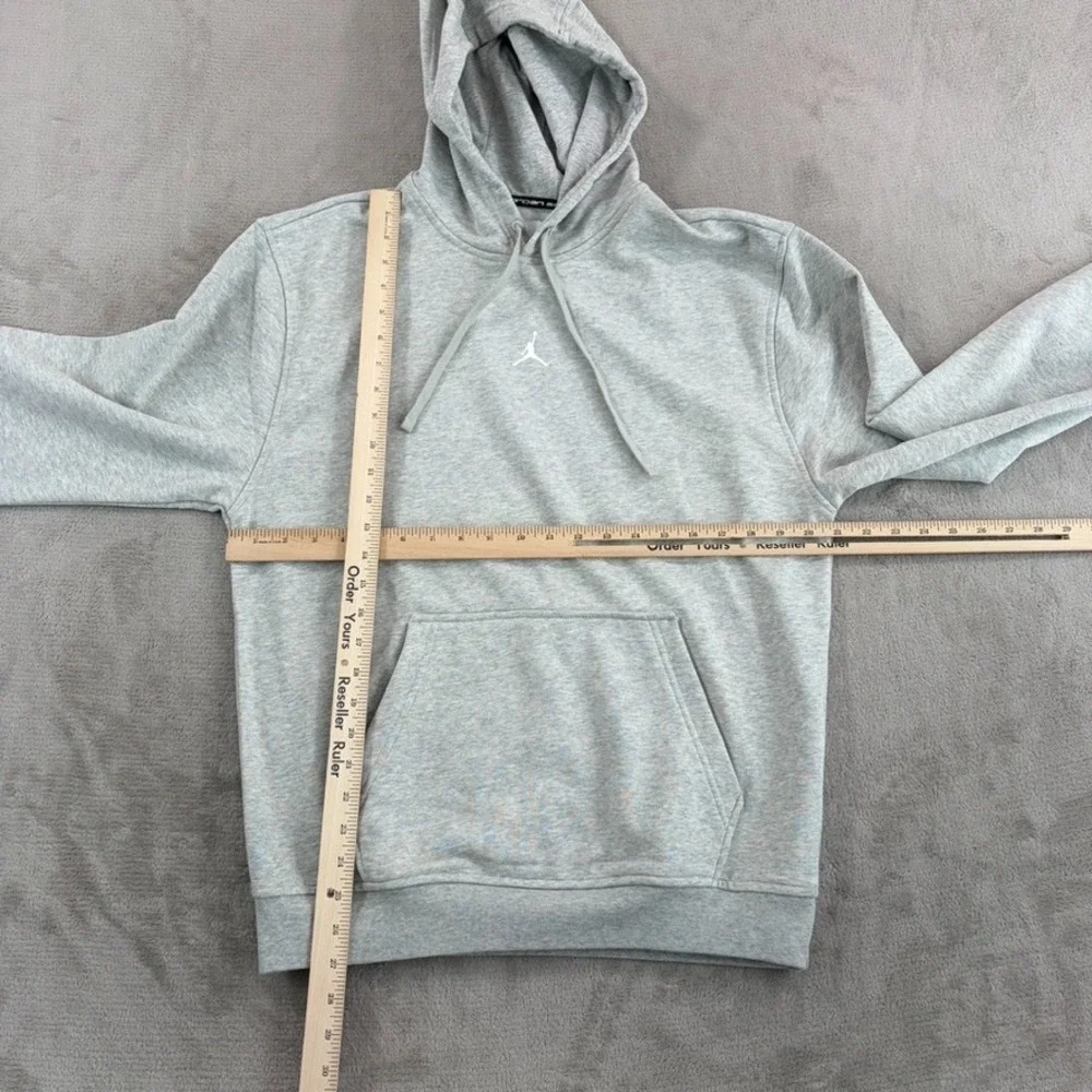 Nike Air Jordan Essential Sport Crossover Fleece Hoodie & Pants‎ Set Men Small
